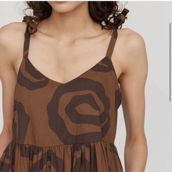 NWOT Lazy Oaf Dress - Picture 2 of 8